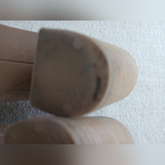 dolce vita ankle boots - Picture 5 of 6